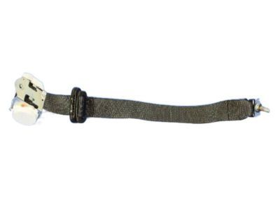 Ram 5KP981DVAB SEAT BELT Rear Outer