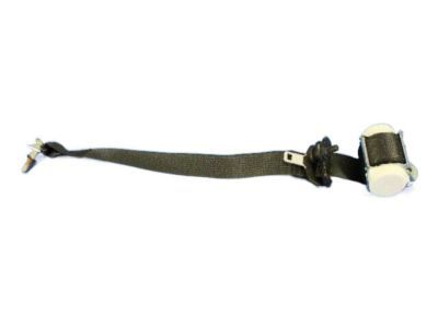 Ram 5KP981DVAB SEAT BELT Rear Outer