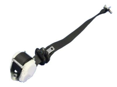 Ram 5KP981DVAB SEAT BELT Rear Outer