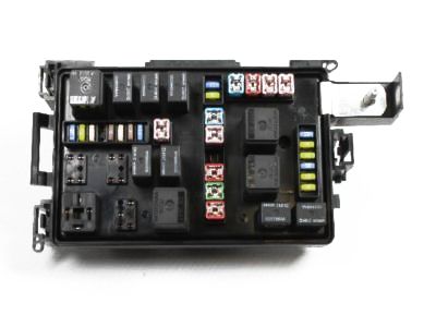 Dodge Relay Block - 68003895AB