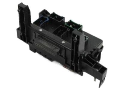 Mopar 68003895AB Distribution Box, Center