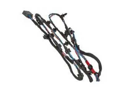 Dodge 68035539AA WIRING Unified Body