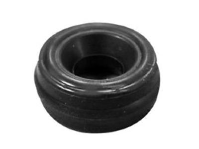 Chrysler 3593446 GROMMET, G/Shift Cable to Dash Panel, Flat Type