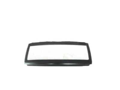 Mopar 68002334AG Panel Windshield Frame