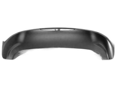 Jeep 1UV35TZZAH SPOILER Liftgate Includes Nozzle, Lamp. And Seals