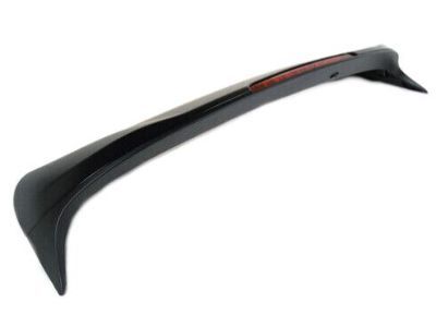 Jeep 1UV35TZZAH SPOILER Liftgate Includes Nozzle, Lamp. And Seals