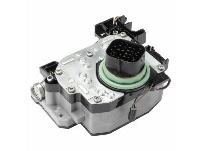 Ram 5078709AB SOLENOID MODULE Transmission
