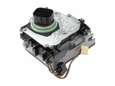 Ram 5078709AB SOLENOID MODULE Transmission