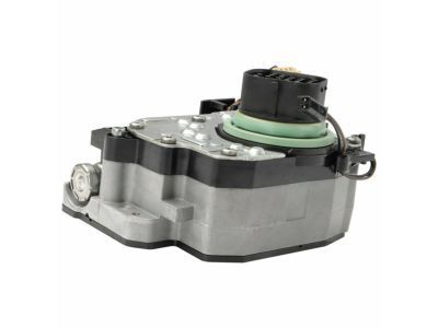Ram 5078709AB SOLENOID MODULE Transmission