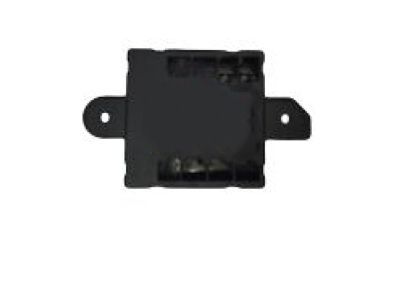 Ram 5026861AE MODULE Door