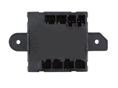 Ram 5026861AE MODULE Door