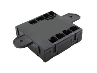 Ram 5026861AE MODULE Door