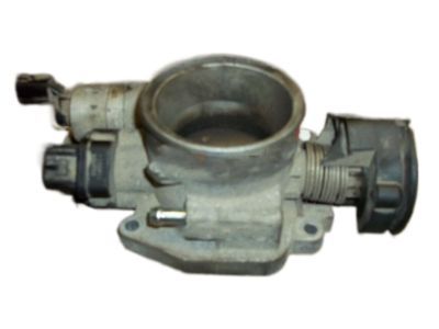 Jeep 5139073AB THROTTLE BODY