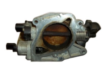 Jeep 5139073AB THROTTLE BODY