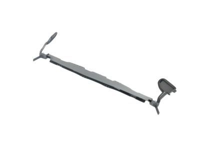 Ram 68301727AA SEAL Radiator Upper