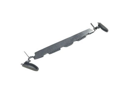 Ram 68301727AA SEAL Radiator Upper