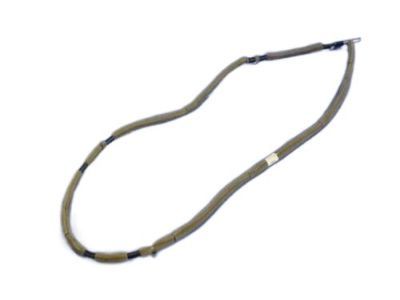 Jeep 56038617AB CABLE Antenna
