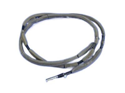 Jeep 56038617AB CABLE Antenna