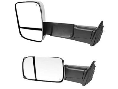 Mopar 68142672AD Mirror Outside Rearview