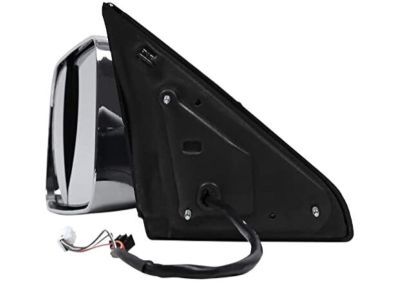 Mopar 68142672AD Mirror Outside Rearview