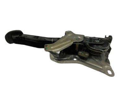 Dodge 4683277 LEVER Parking Brake