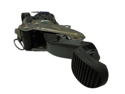 Dodge 4683277 LEVER Parking Brake