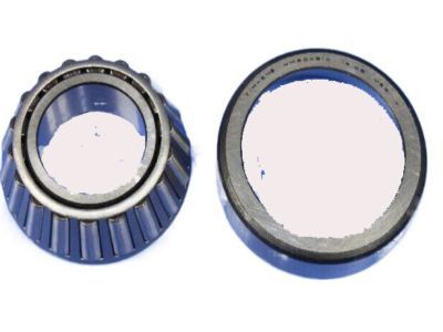 Ram 5086688AA BEARING KIT Drive Pinion