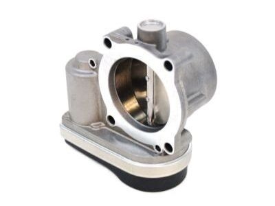 Chrysler Throttle Body - 5104747AA