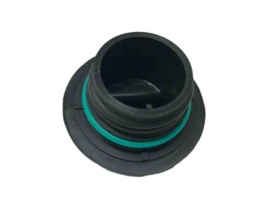 Dodge 4884819AC CAP Oil Filler