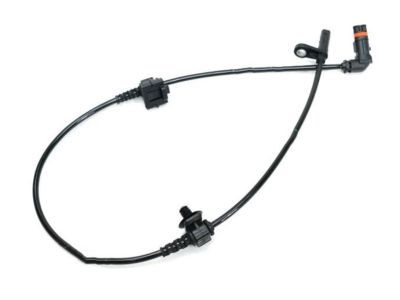 Chrysler 4779341AC SENSOR Anti-Lock Brakes