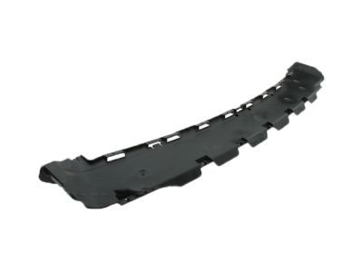 Ram 68104942AD REINFORCEMENT Front Bumper Center