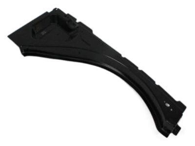 Mopar 68043927AC Beam Inner Load Path Left