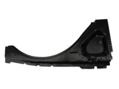 Mopar 68043927AC Beam Inner Load Path Left