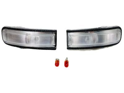 Mopar 68348178AA Lamp Turn Signal