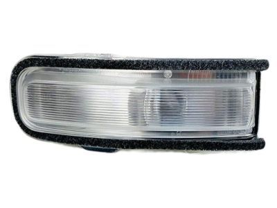 Mopar 68348178AA Lamp Turn Signal