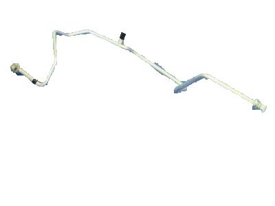 Mopar 55037581AG A/C Hoses