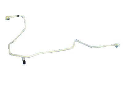 Mopar 55037581AG A/C Hoses