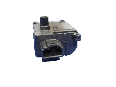 Jeep 5143192AA ACTUATOR A/C and Heater