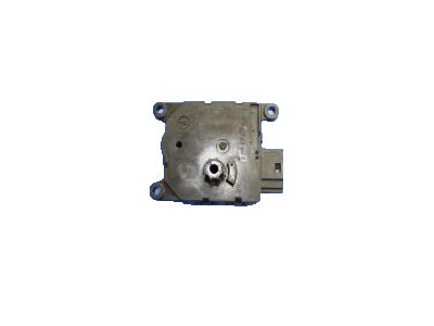 Jeep 5143192AA ACTUATOR A/C and Heater
