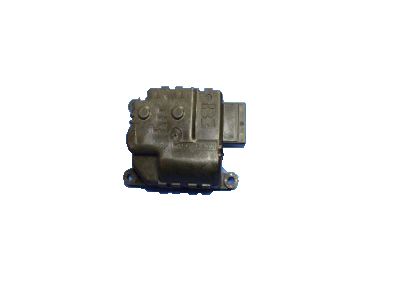 Jeep 5143192AA ACTUATOR A/C and Heater