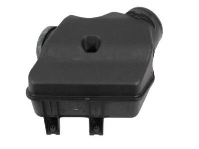 Dodge 4861731AD RESONATOR Air Cleaner