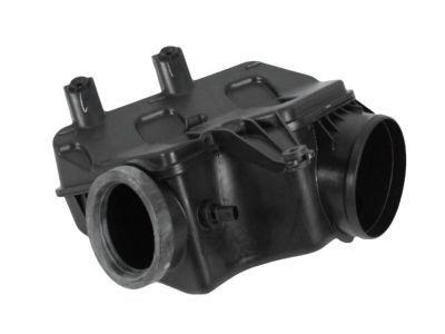 Dodge 4861731AD RESONATOR Air Cleaner