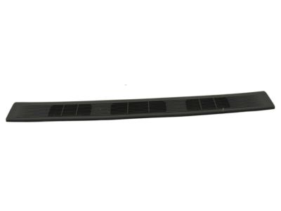 Jeep 5HS28BD1AE MOLDING Rear Header Upper