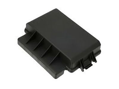 Mopar 68156283AA Cover Power Distribution Center Auxiliary PDC