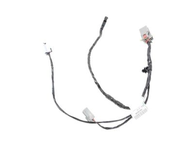 Jeep 68212694AA WIRING Console Front Harness