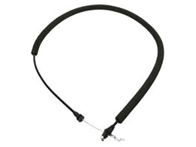 Dodge Journey Door Latch Cable - 68103383AB