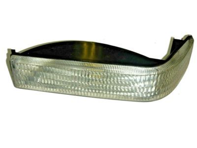Mopar 56005099AB Turn Signal Lamp