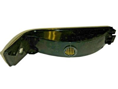 Mopar 56005099AB Turn Signal Lamp