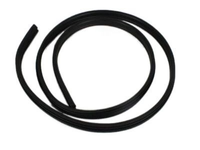 Jeep Grand Cherokee Weather Strip - 55394040AC