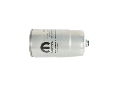 Mopar 52129238AA Fuel Filter